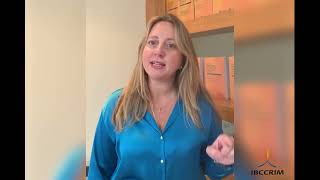 Marina Coelho Araújo convida para o "28º Seminário Internacional de Ciências Criminais"