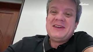 Ulisses César Martins de Sousa - Comentários ao PL