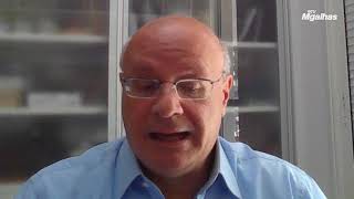 Cassio S. Namur - Direito de Família e Sucessões durante a pandemia