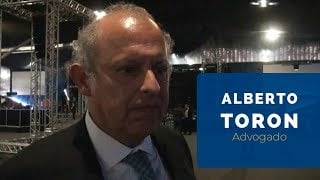 Alberto Toron | Advogado criminalista