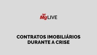 Contratos Imobiliários durante a crise
