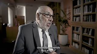 15 presidentes IBCCRIM: Marco Antonio Nahum
