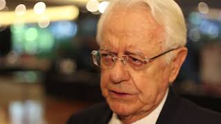 Carlos Velloso - 30 anos da Constituição Federal