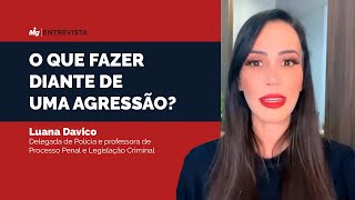 Violência contra a mulher: o que fazer diante de uma agressão? Violência contra a mulher: o que fazer diante de uma agressão?