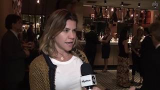 Rosely Cruz - Mulheres no mercado jurídico