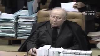 STF rebate declarações de Lula sobre o STF