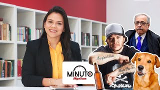 Último Minuto Migalhas de janeiro tem juiz litigante, pé de maconha e vexame no trabalho