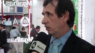 Entrevista: Martim de Almeida Sampaio