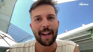 Cliente chamado de "Gaylileu" em farmácia espera "promover&nbsp;progresso"