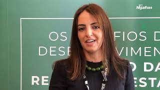 Cristiane Coelho - Professora do IDP analisa oferta de créditos líquidos e certos Cristiane Coelho - Professora do IDP analisa oferta de créditos líquidos e certos