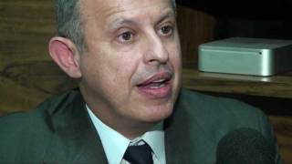 Entrevista: Alberto Zacharias Toron