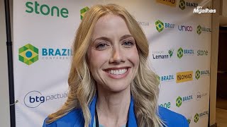 Advogados atuando em outros campos? Veja o que diz Gabriela&nbsp;Prioli