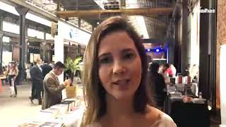 Daniela de Andrade Borges - Presidente da Comissão Nacional da Mulher Advogada