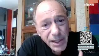 Não se pode inventar conceitos jurídicos, diz jurista argentino