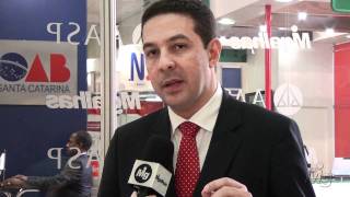 Entrevista: Sigifroi Moreno Filho