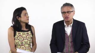 Adolfo Ceretti - Conceitos e diferenças entre conciliação e mediação na Itália