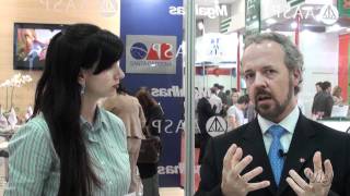 Entrevista: Arystóbulo de Oliveira Freitas