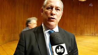 Ciro Gomes | Democracia, Governo e Futuro do País | Brazil Conference at Harvard & MIT