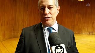 Ciro Gomes | Candidatura 2022 | Brazil Conference at Harvard & MIT