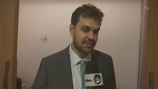 Pedro Nery - Reforma da Previdência