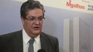 Entrevistas - Financiamento de campanha