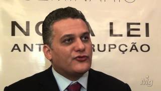 Nova lei anticorrupção - Programas de compliance Nova lei anticorrupção - Programas de compliance