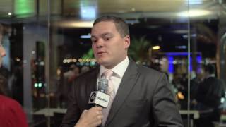 Ticiano Figueiredo - Delação e Prerrogativa de foro