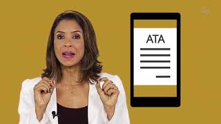 Eleições 2018 - Aplicativo pardal Eleições 2018 - Aplicativo pardal