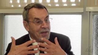 Ministro Vantuil Abdala - Acordo coletivo e a decisão do TST