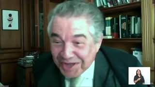 Advogado chama Marco Aurélio de desembargador; decano agradece: "honra"