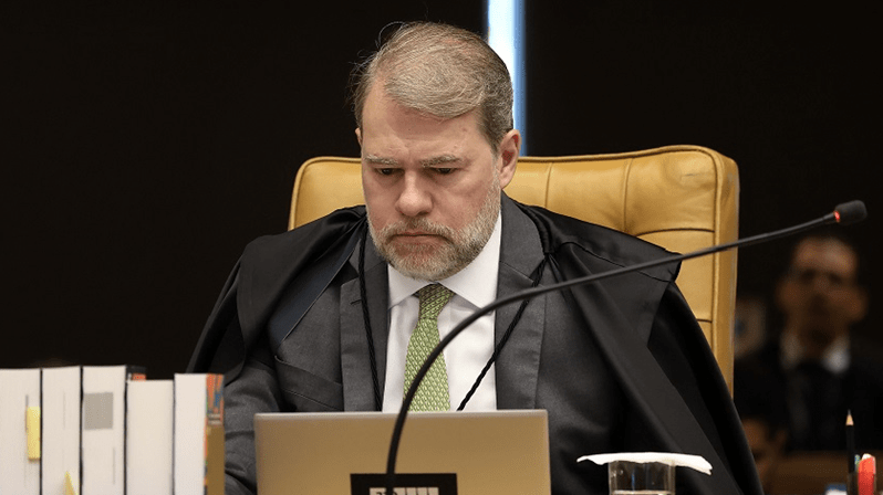  (Imagem: Rosinei Coutinho/SCO/STF)