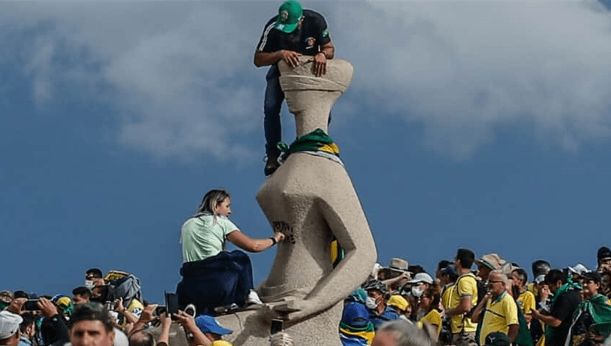  (Imagem: Gabriela Biló/Folhapress)