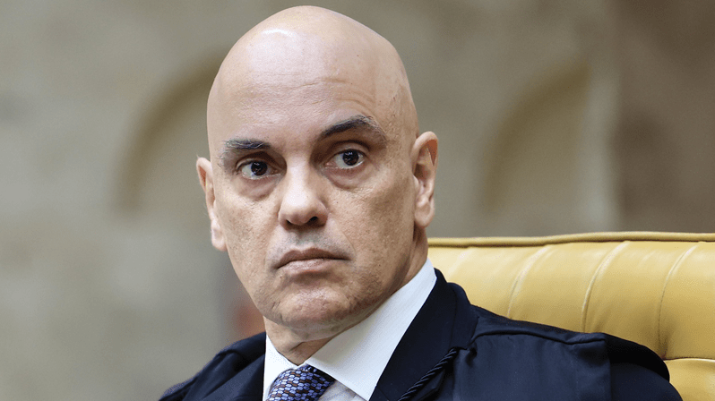  (Imagem: Fellipe Sampaio /STF)