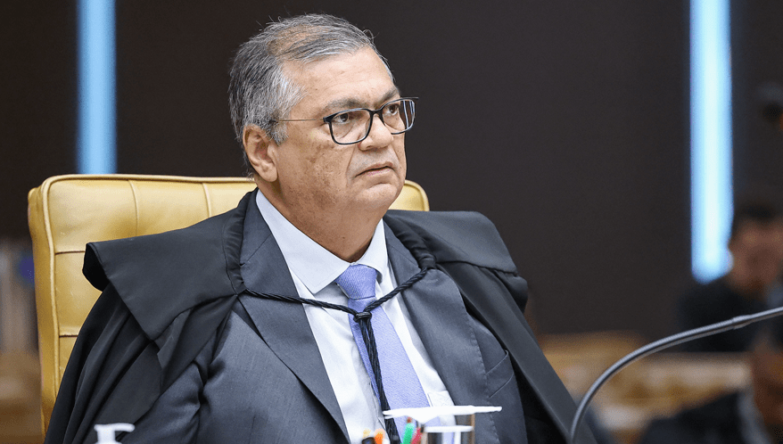  (Imagem: Antonio Augusto/STF)