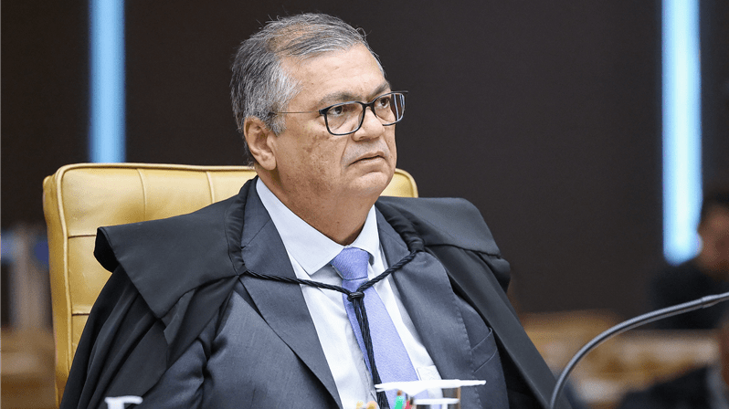  (Imagem: Antonio Augusto/STF)