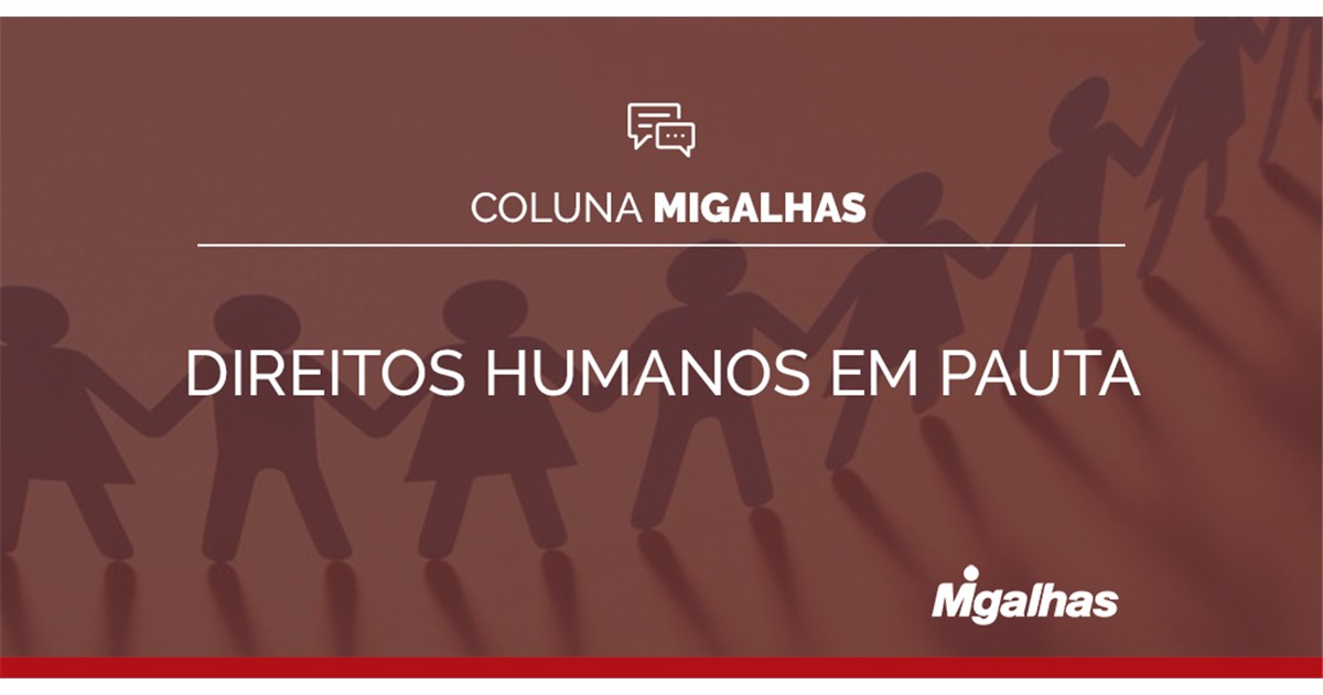 Teoria de Precedentes e as teses do STF - O caso do perfilamento racial