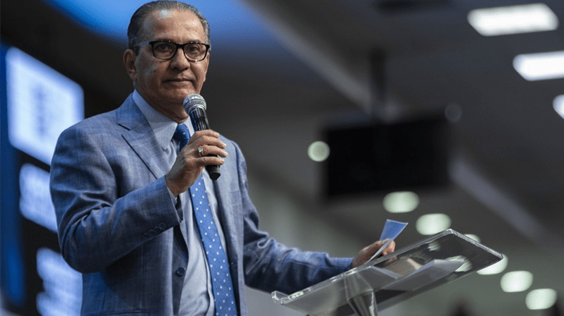  (Imagem: Ricardo Borges/Folhapress)