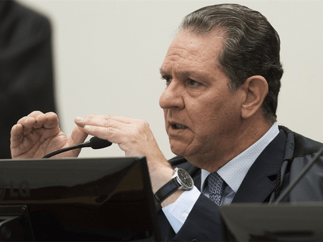  (Imagem: Sergio Amaral/STJ)