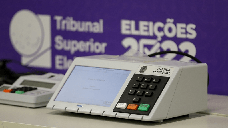  (Imagem: Pedro Ladeira/Folhapress)