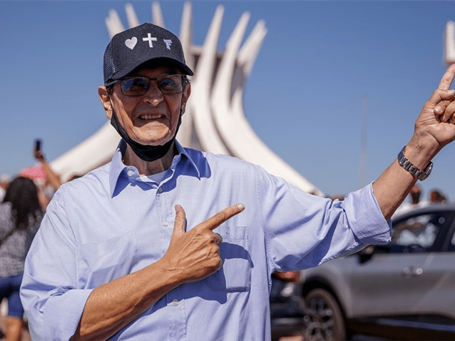  (Imagem: Pedro Ladeira/Folhapress)