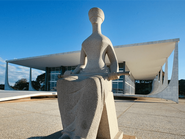  (Imagem: Fellipe Sampaio/SCO/STF)