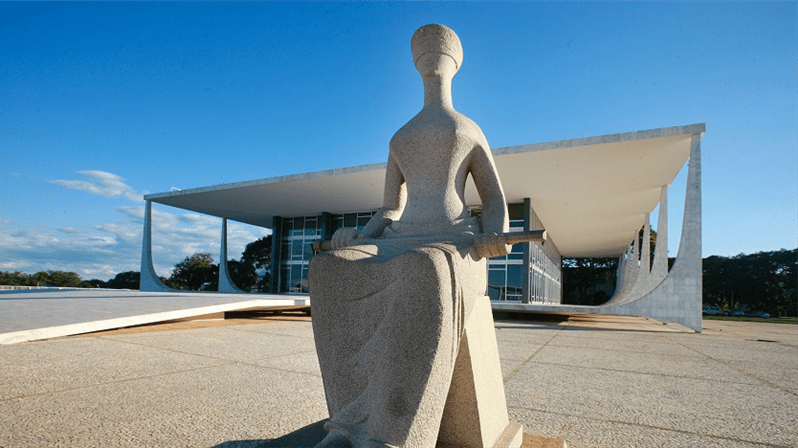  (Imagem: Fellipe Sampaio/SCO/STF)