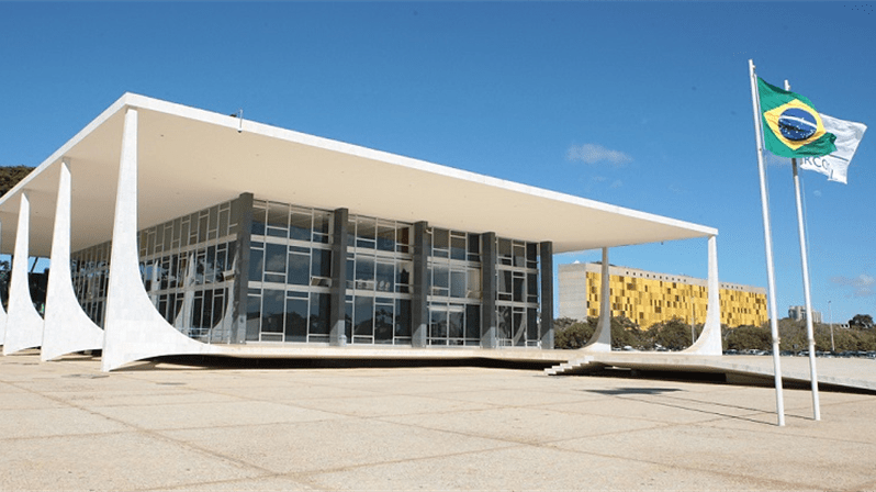  (Imagem: Carlos Moura/SCO/STF)