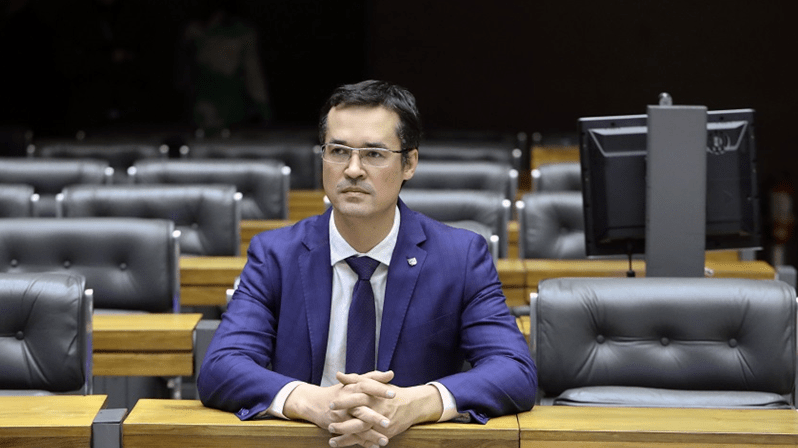  (Imagem: Bruno Spada/Câmara dos Deputados)