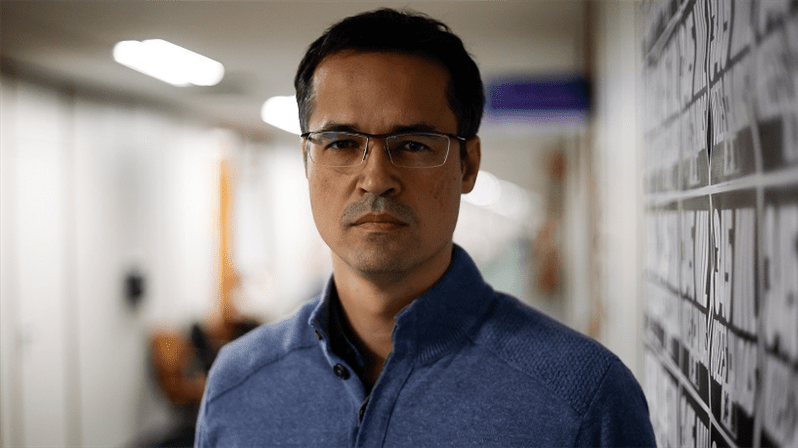  (Imagem: Pedro Ladeira/Folhapress)