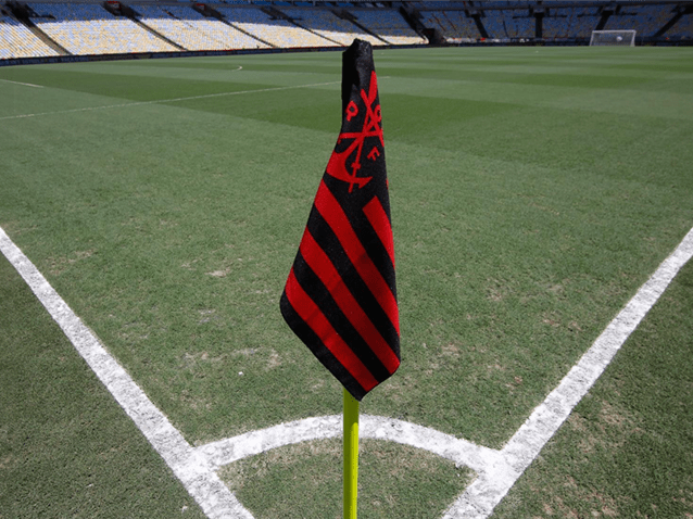 (Imagem: Reprodução/Facebook Clube de Regatas do Flamengo) (Imagem: Reprodução/Facebook Clube de Regatas do Flamengo)