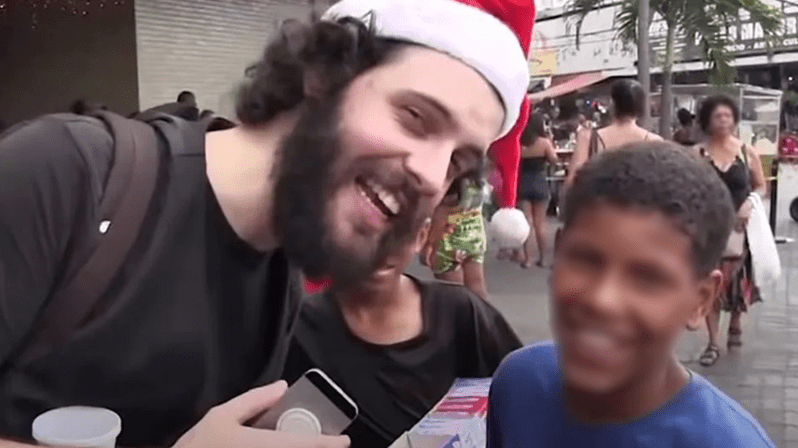 (Imagem: Reprodução/YouTube)