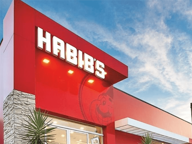  (Imagem: Divulgação/Habib's)