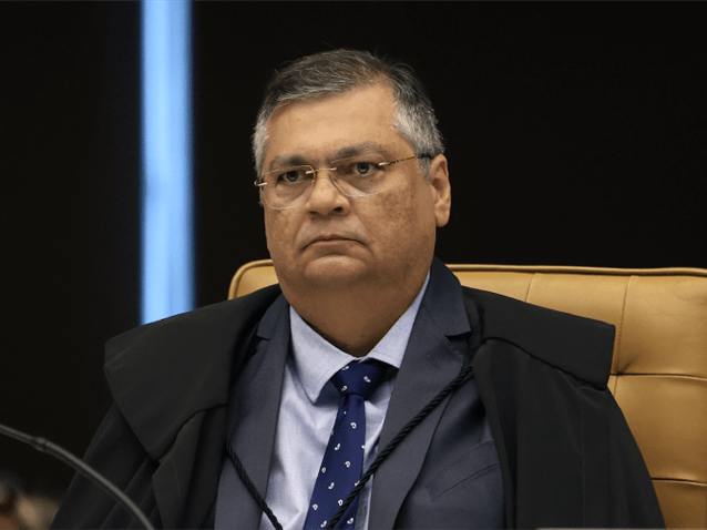  (Imagem: Rosinei Coutinho/SCO/STF)