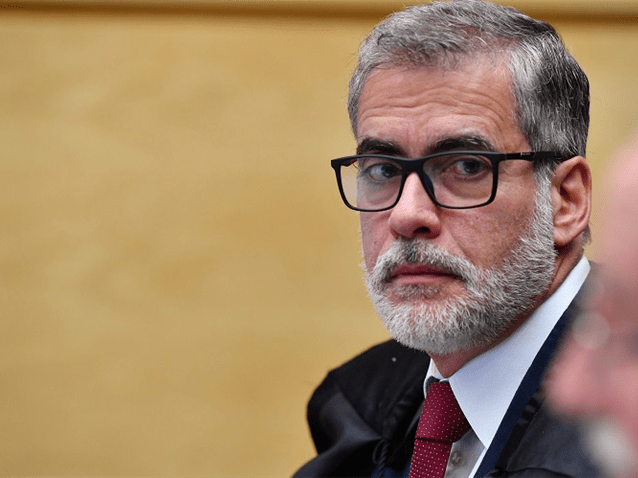  (Imagem: Lucas Pricken/STJ)